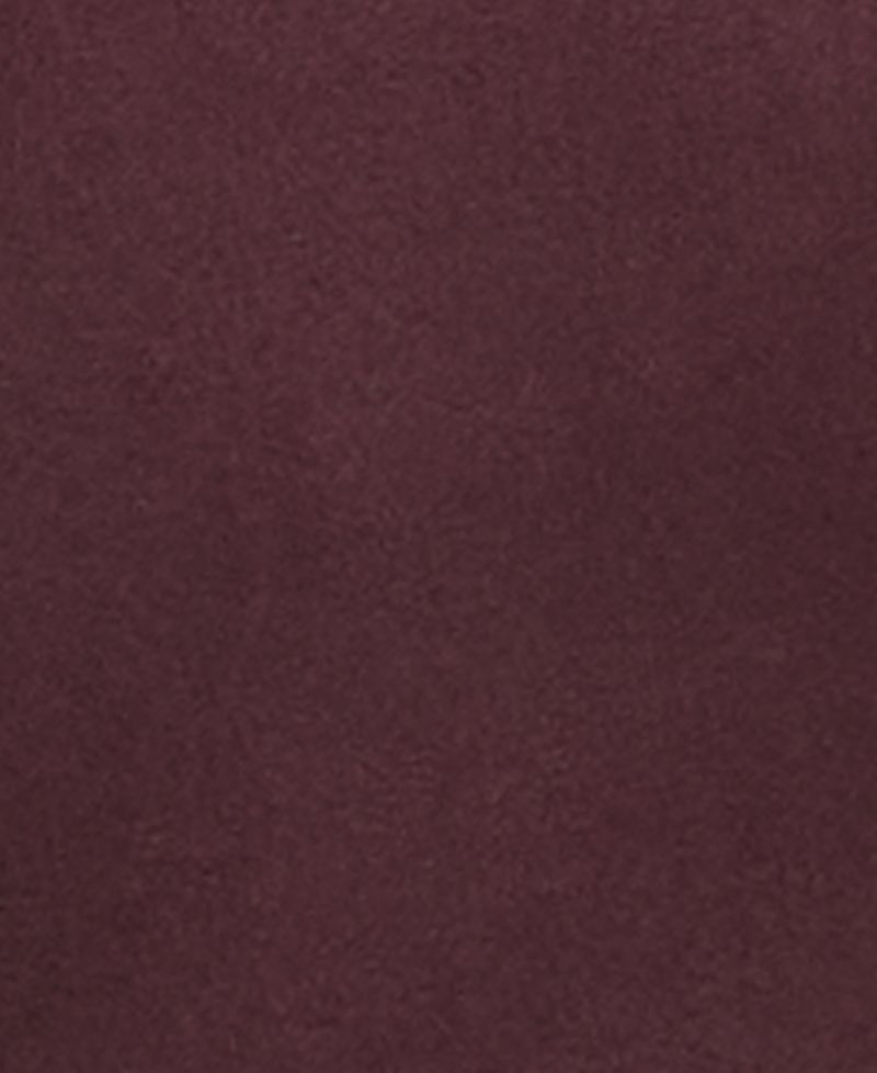 Men's Classic-Fit Burgundy Suit Separate Jacket