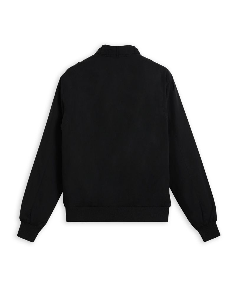 Women's Classic Iconic Racer Jacket (Slim Fit)