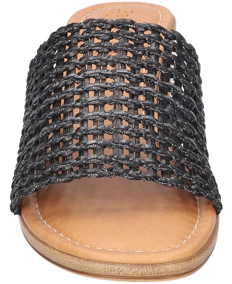 Women's Italy Eni-Italy Block Heel Sandals