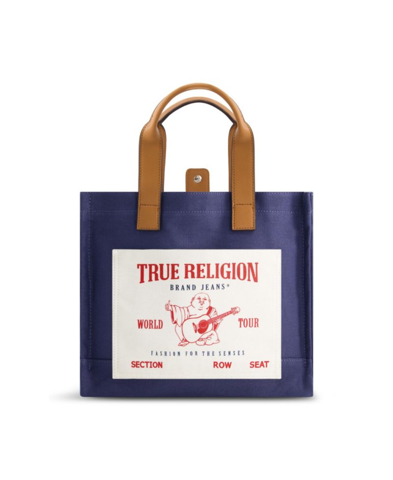 medium Pocket Tote