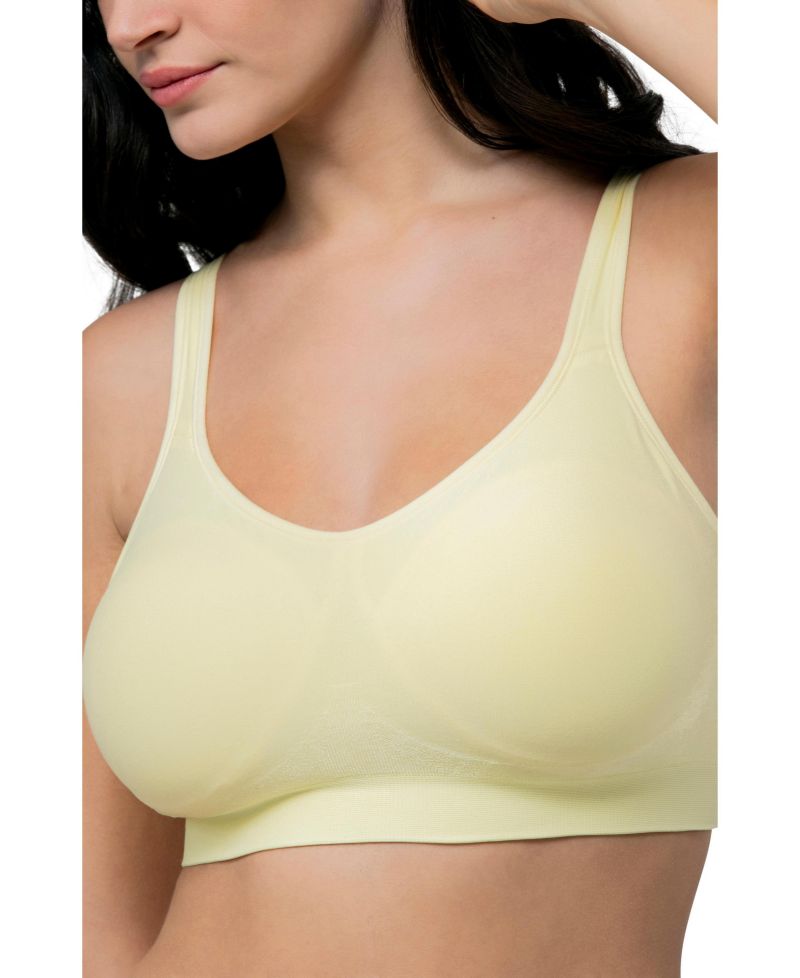Women's The Comfort Shaping Bra with Adjustable Straps