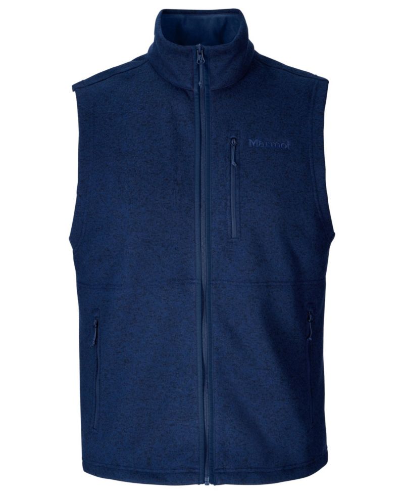 Men's Drop Line Vest