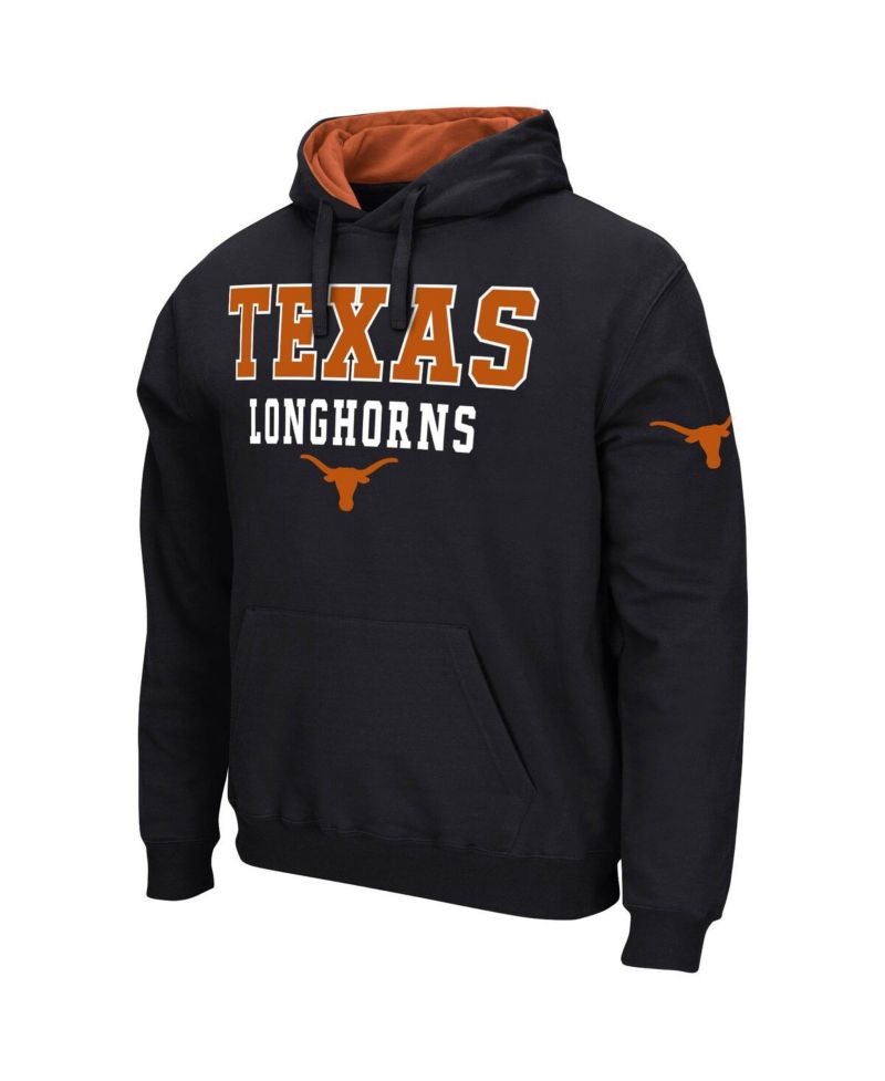 Men's Stanford Cardinal Sunrise Pullover Hoodie