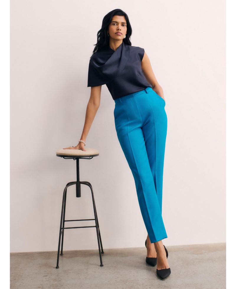 Women's Tavira Wool Pants