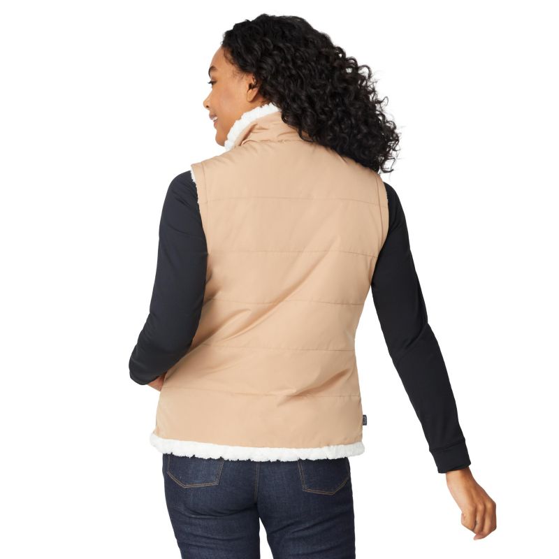 Women's Venture II Stratus Lite Reversible Vest