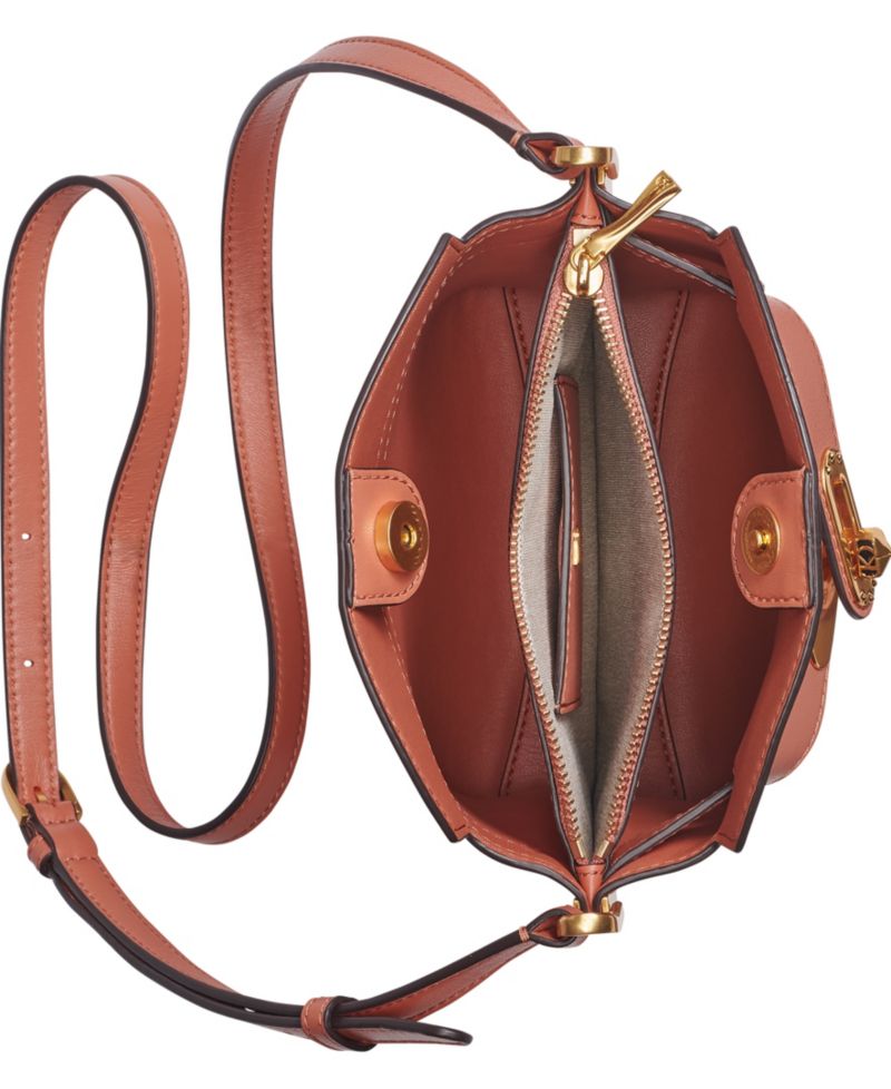 Bridgehampton Mini Crossbody Handbag