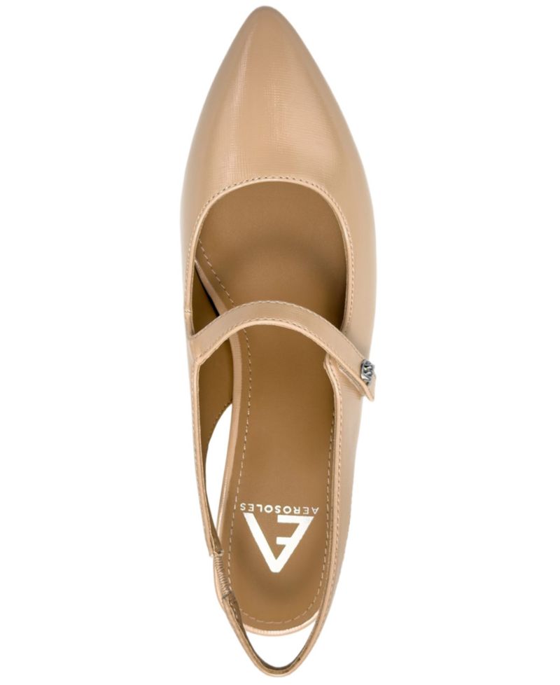Women's Lyla Slingback Dress Pumps