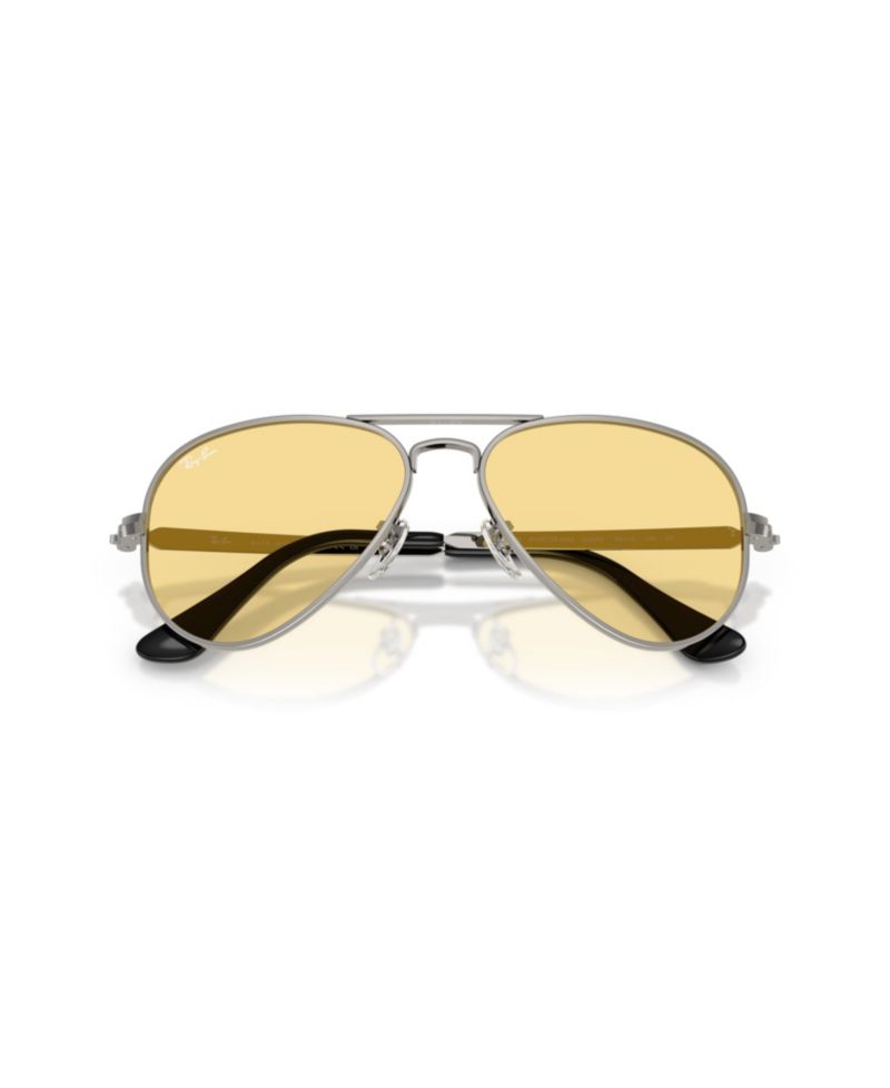Unisex Pilot Aviator Max Sunglasses, RB3925