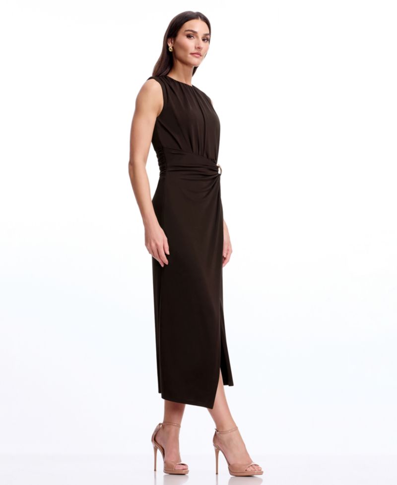 Women's Mikey Zippered Dress
