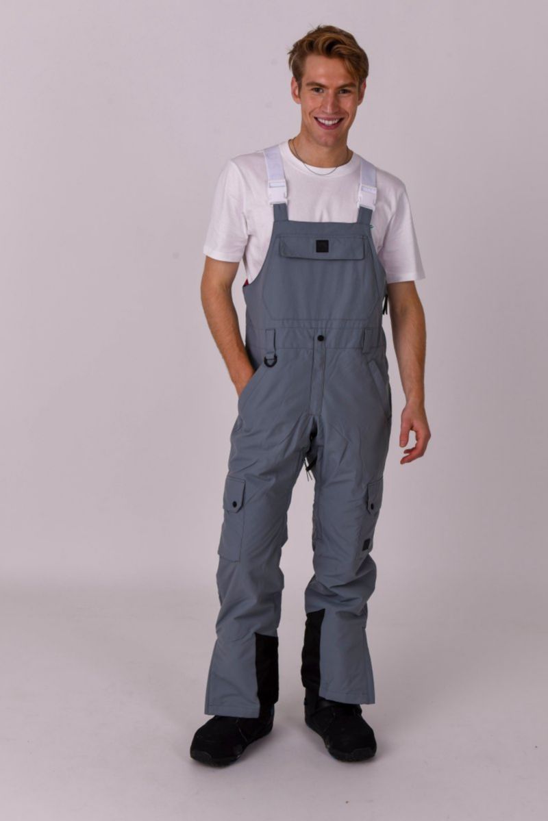 Men's Yeh Man Bib Pant