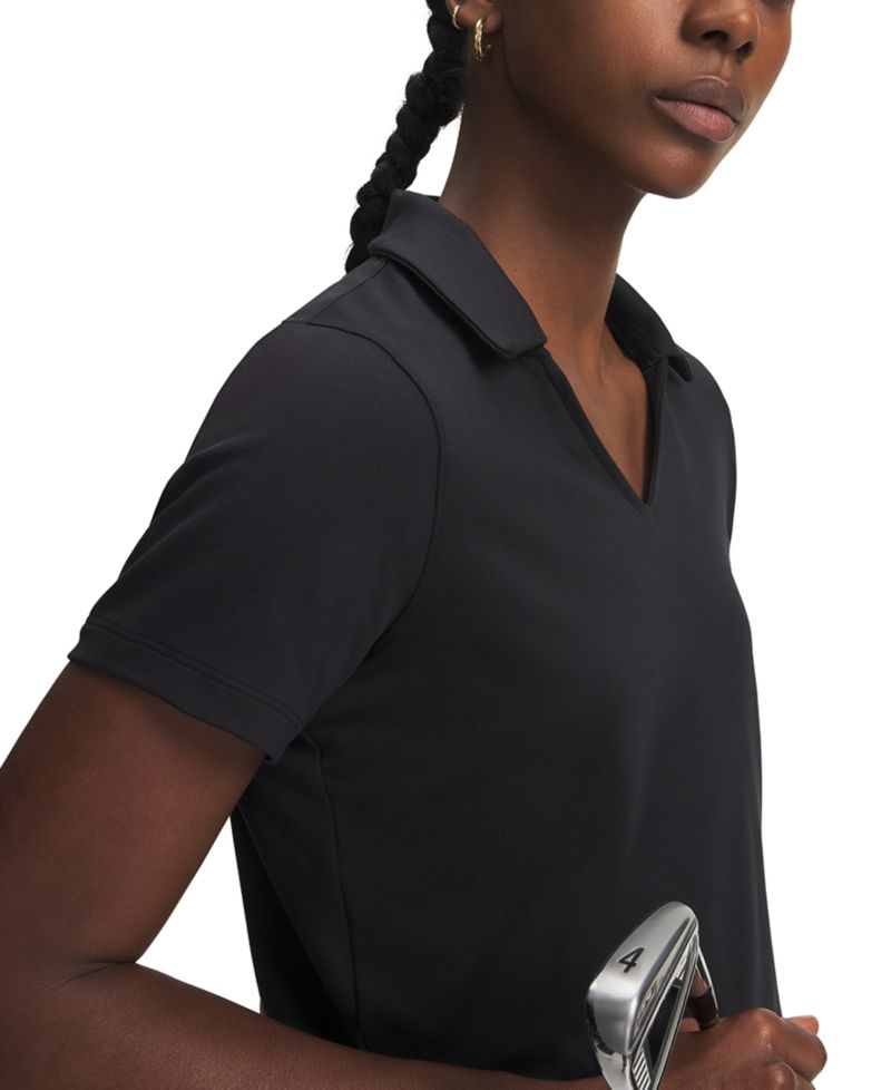 Women's Motion Polo T-Shirt