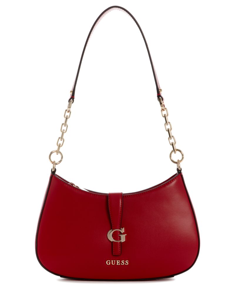 Carrie Small Chain Shoulder Handbag