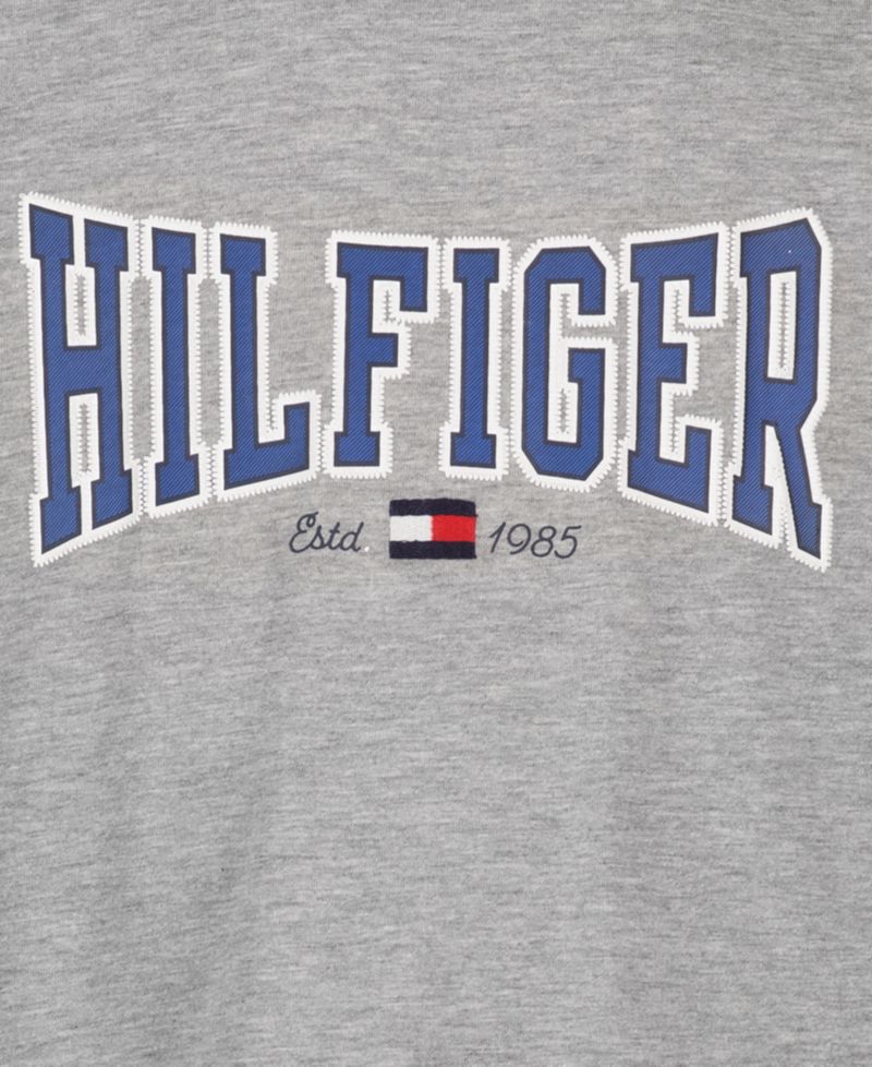 Boys' 8-20 Logo Graphic Short-Sleeve T-Shirt