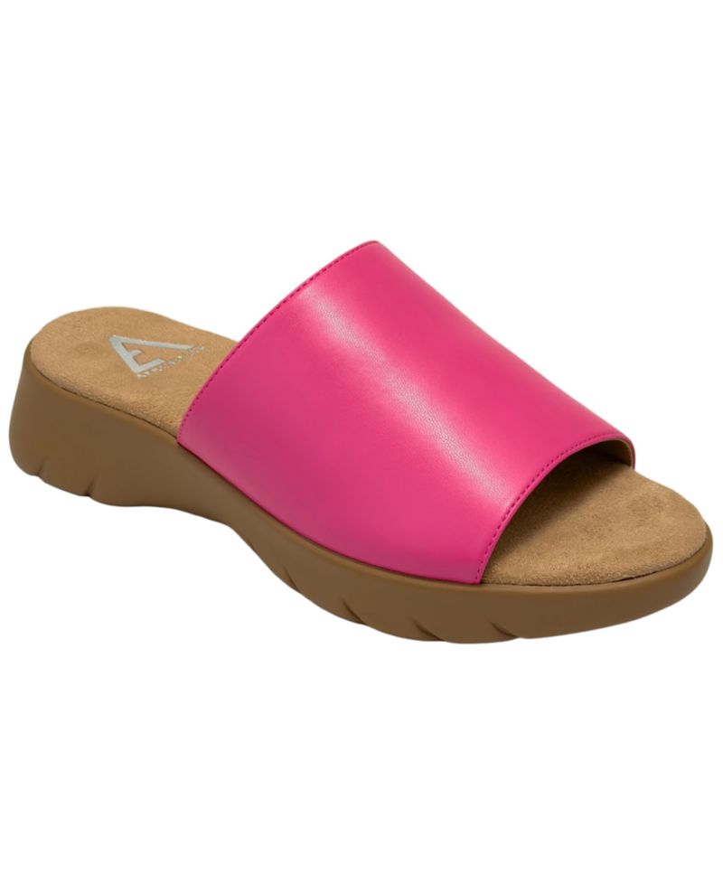 Women's Nora Wedge Slide Sandals
