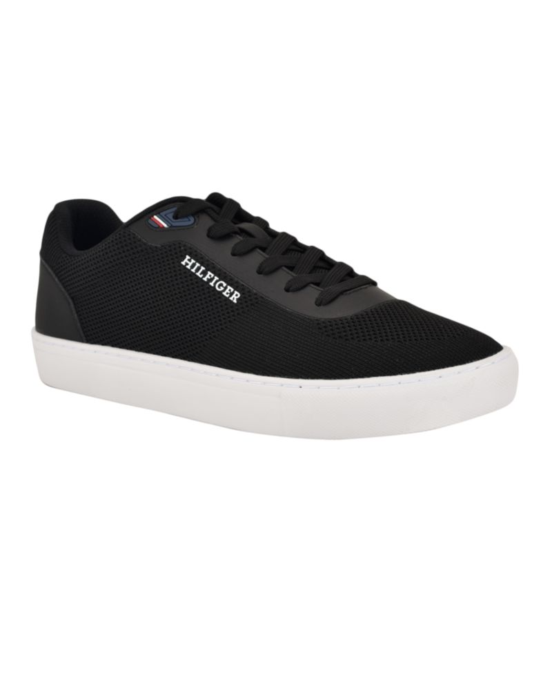 Men's Bero Round Toe Sneakers