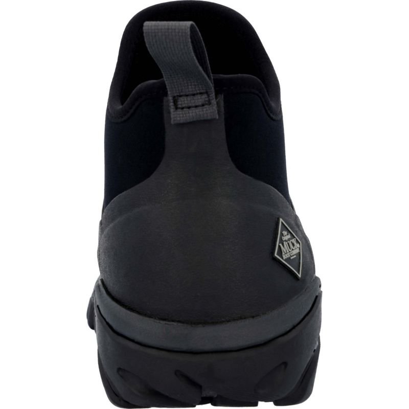 Men's Woody Sport Ankle Boot