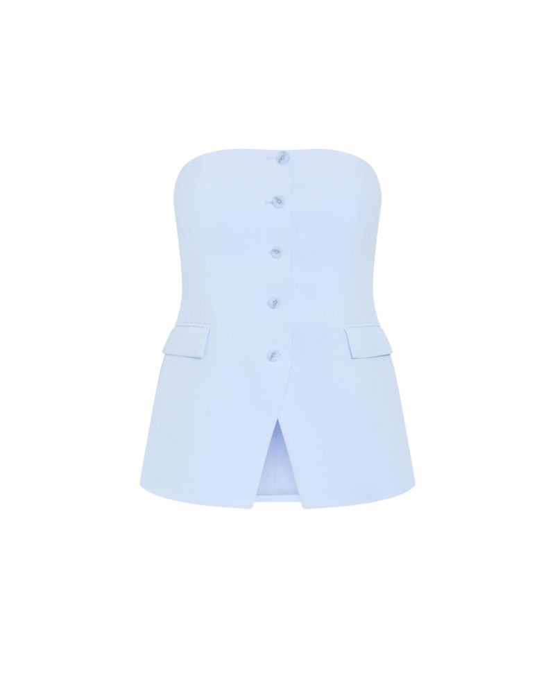Women's Holly Bustier Top