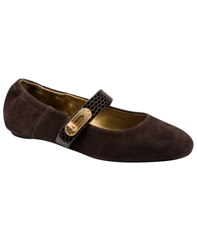 Women's Anselm Mary Jane Flats