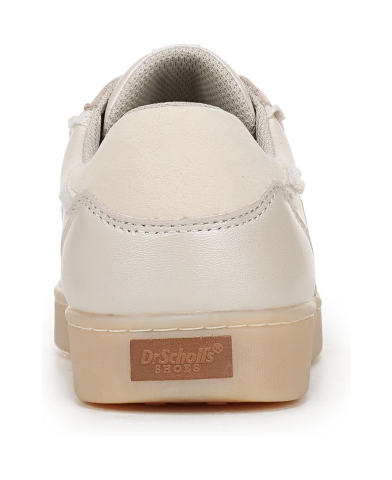 Women's Rebel Sport Lace Up Sneakers