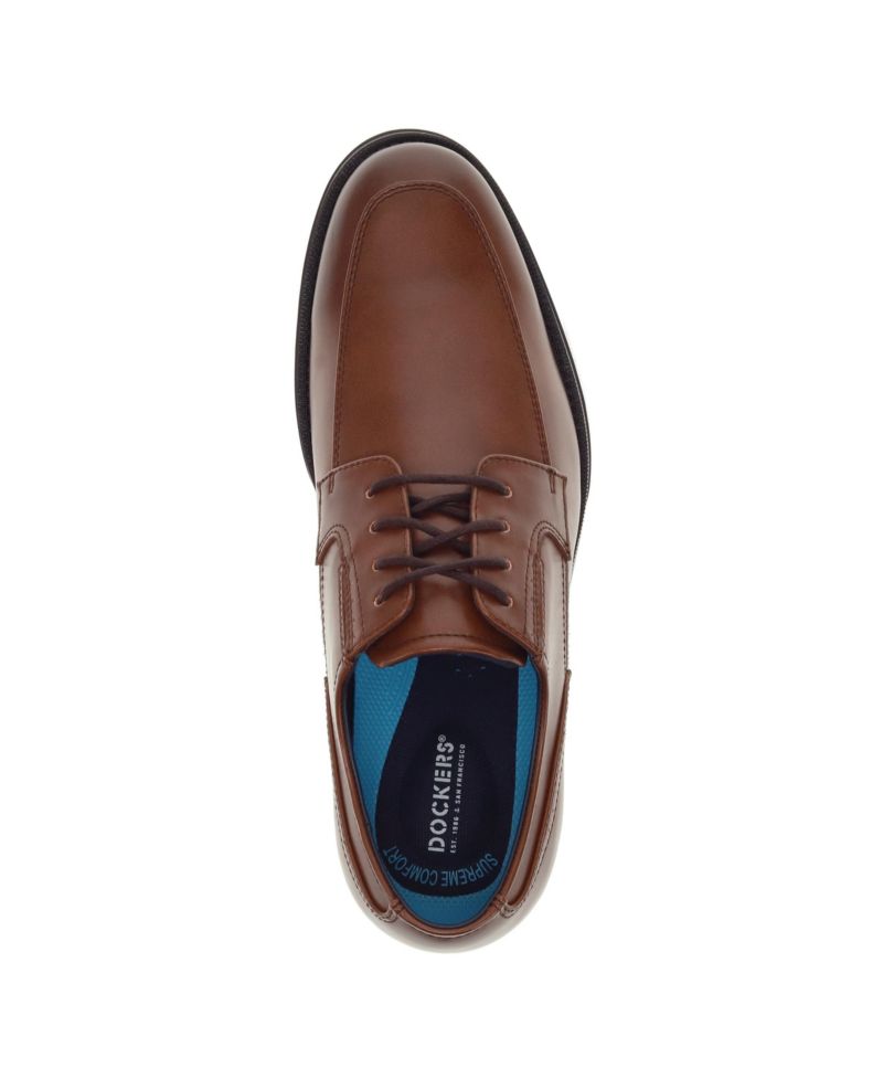 Men's Elmer Lace Up Shoe