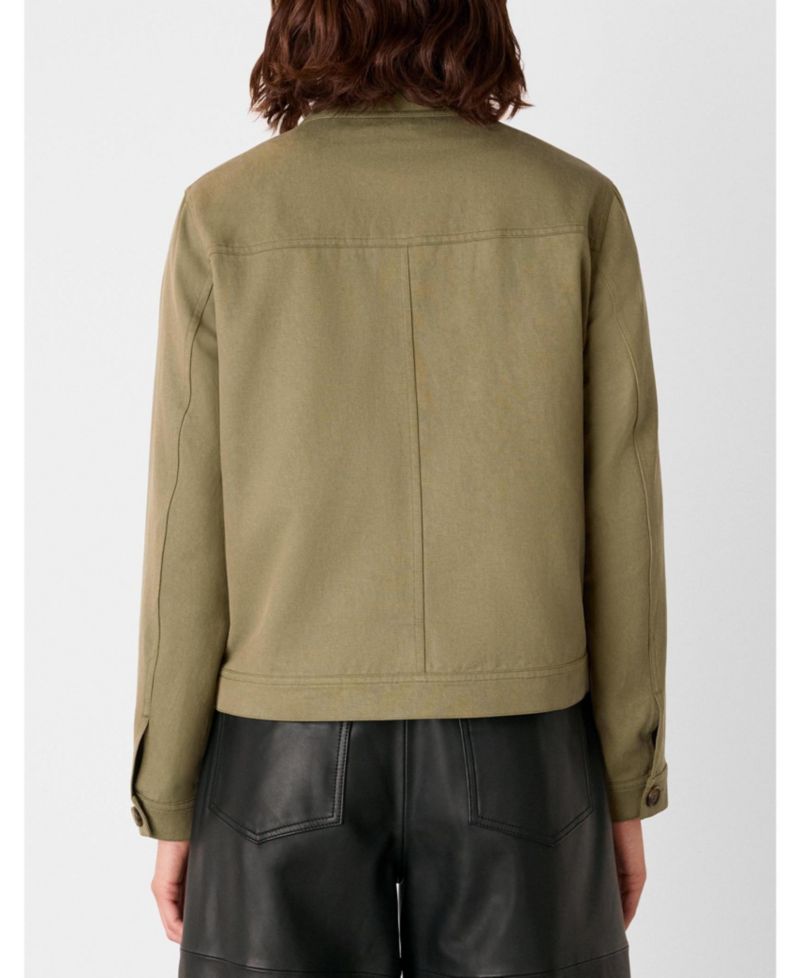 Women's Mia Pocket Detail Jacket