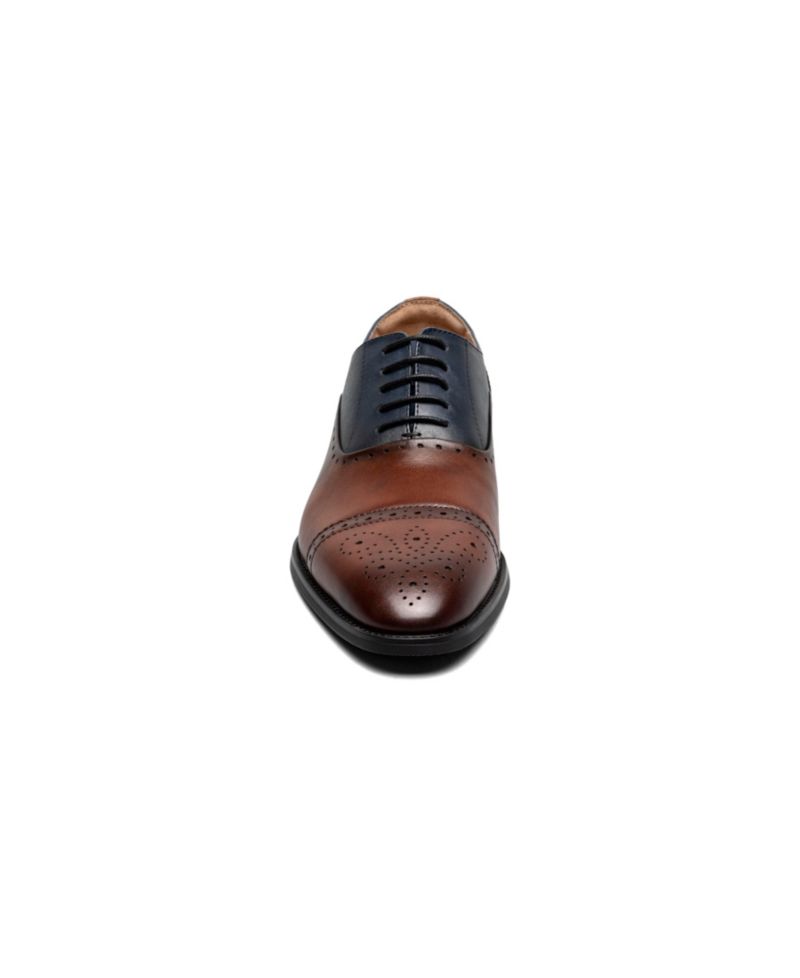 Men's Reynolds Cap Toe Oxford