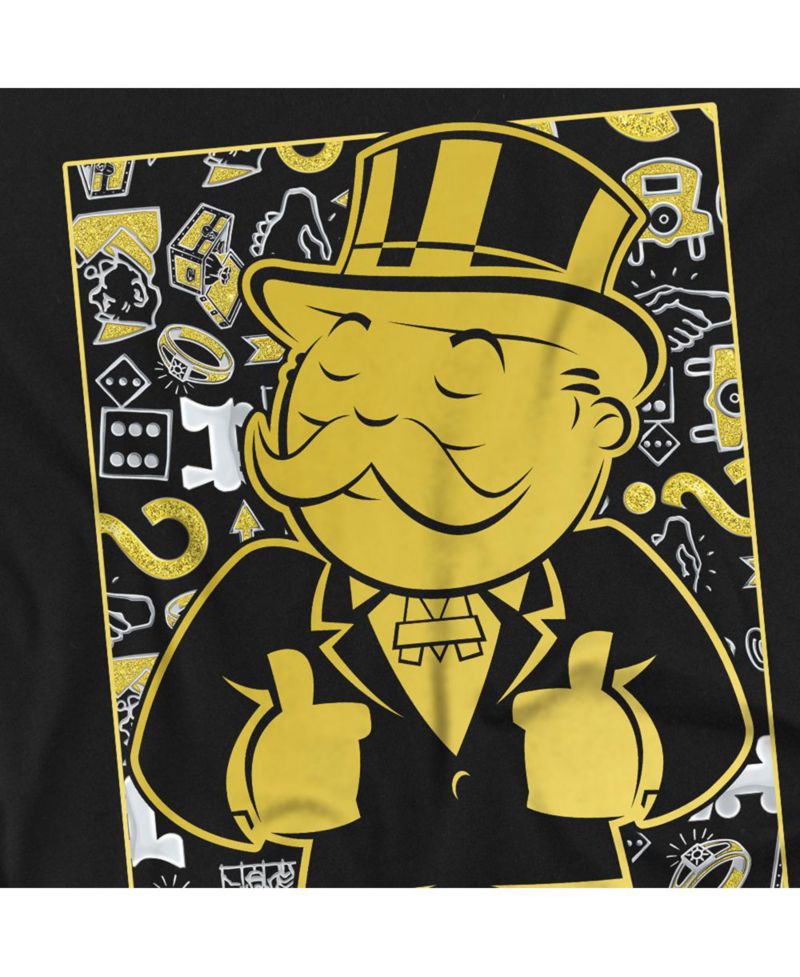 Men's Own T-Shirt