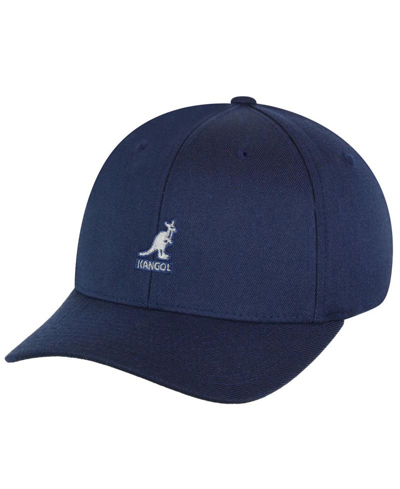 Men's Wool Flexfit Baseball Baseball & Sport Caps