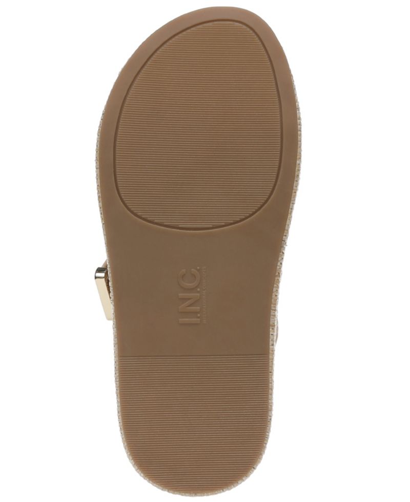 Women's Truuee Footbed Sandals