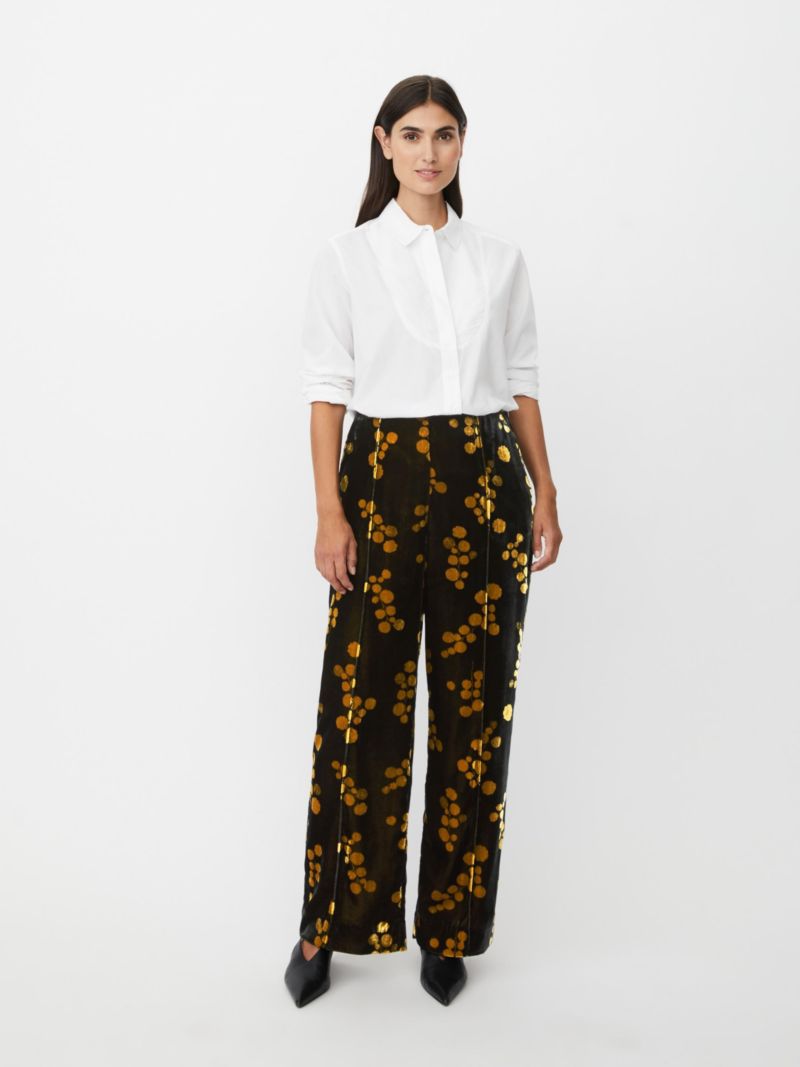 Women's Petrilla Floral Print Pants