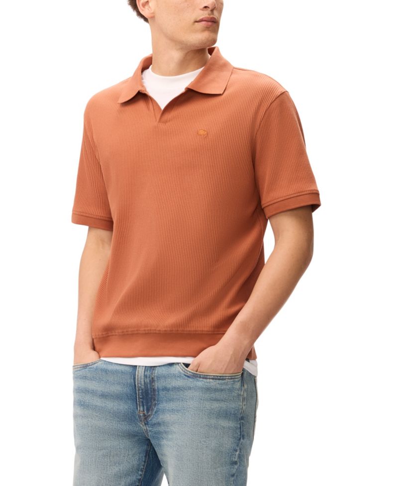 Men's Kido Short-Sleeve Polo Shirt