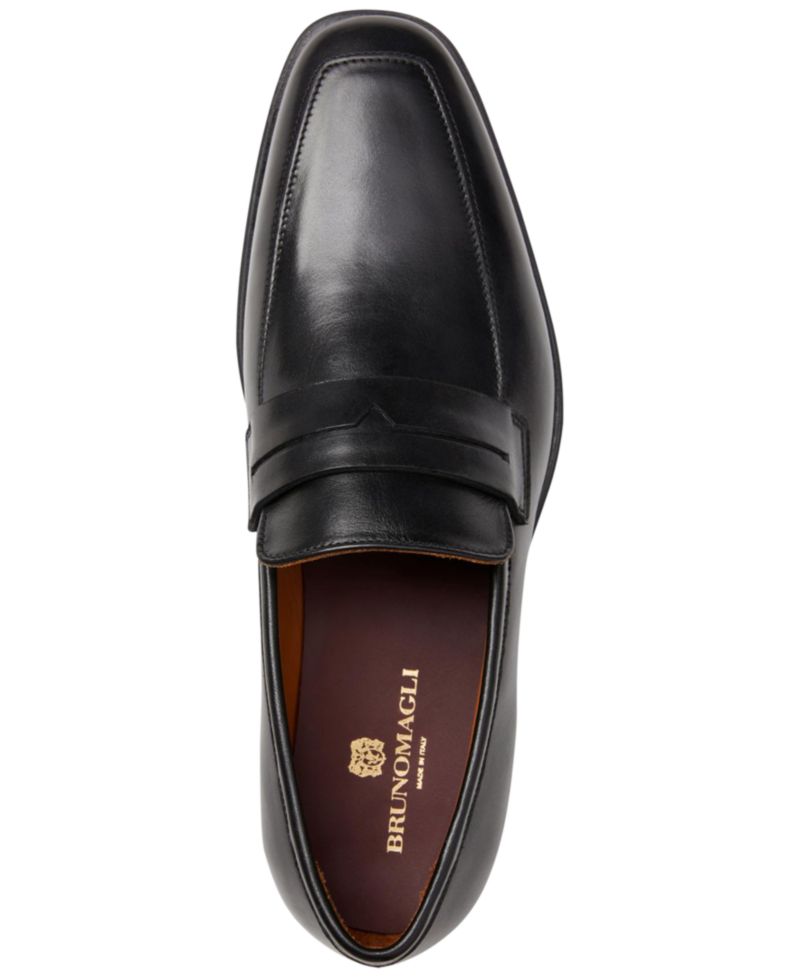 Men's Raging Penny Slip-On Shoes