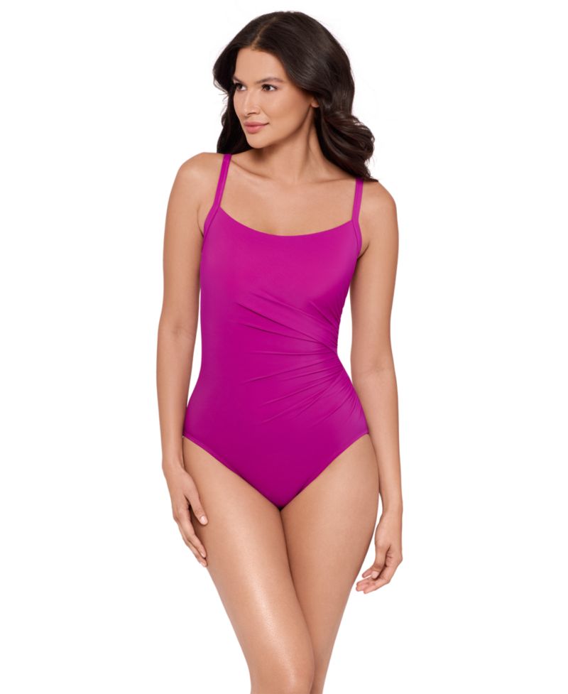 Women's Rock Solid Starr One-Piece Swimsuit