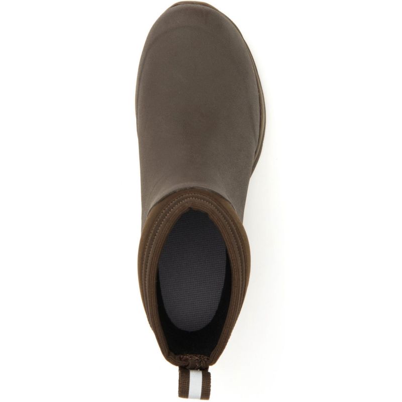 Men's Arctic Excursion Ankle Boot