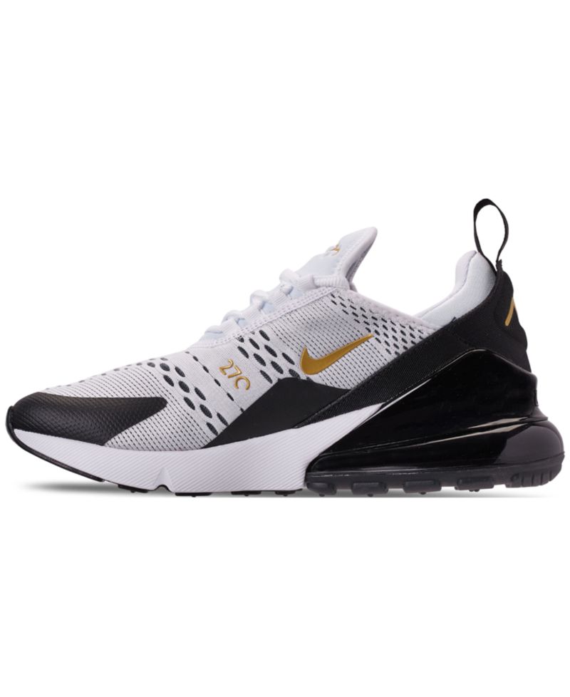 Мужские повседневные кроссовки Air Max 270 от Finish Line