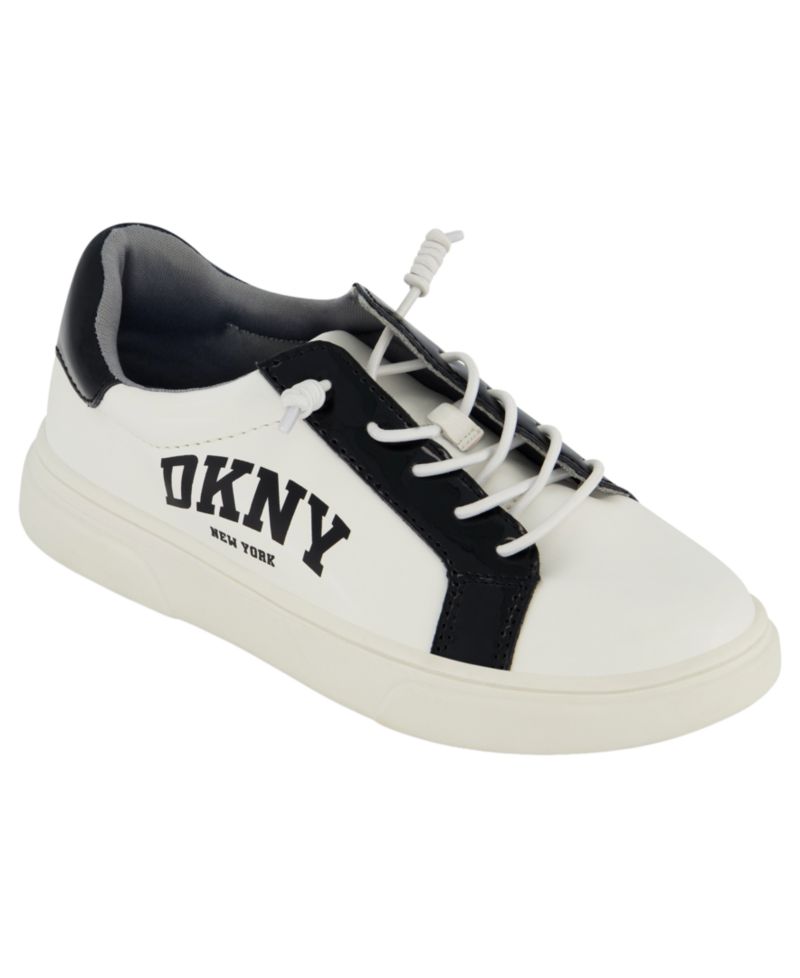 Boys' and Girls' Celia Gigi Lace-up Sneakers