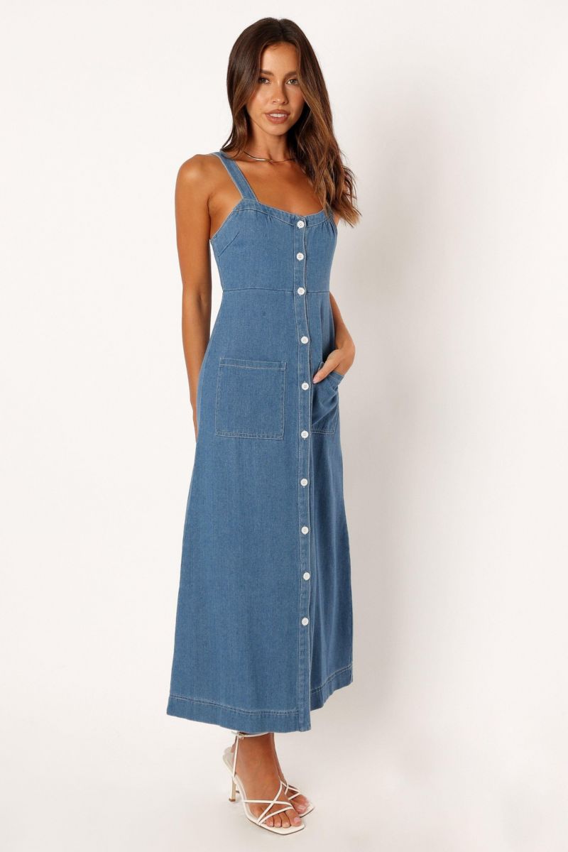 Women's Bettie Dress