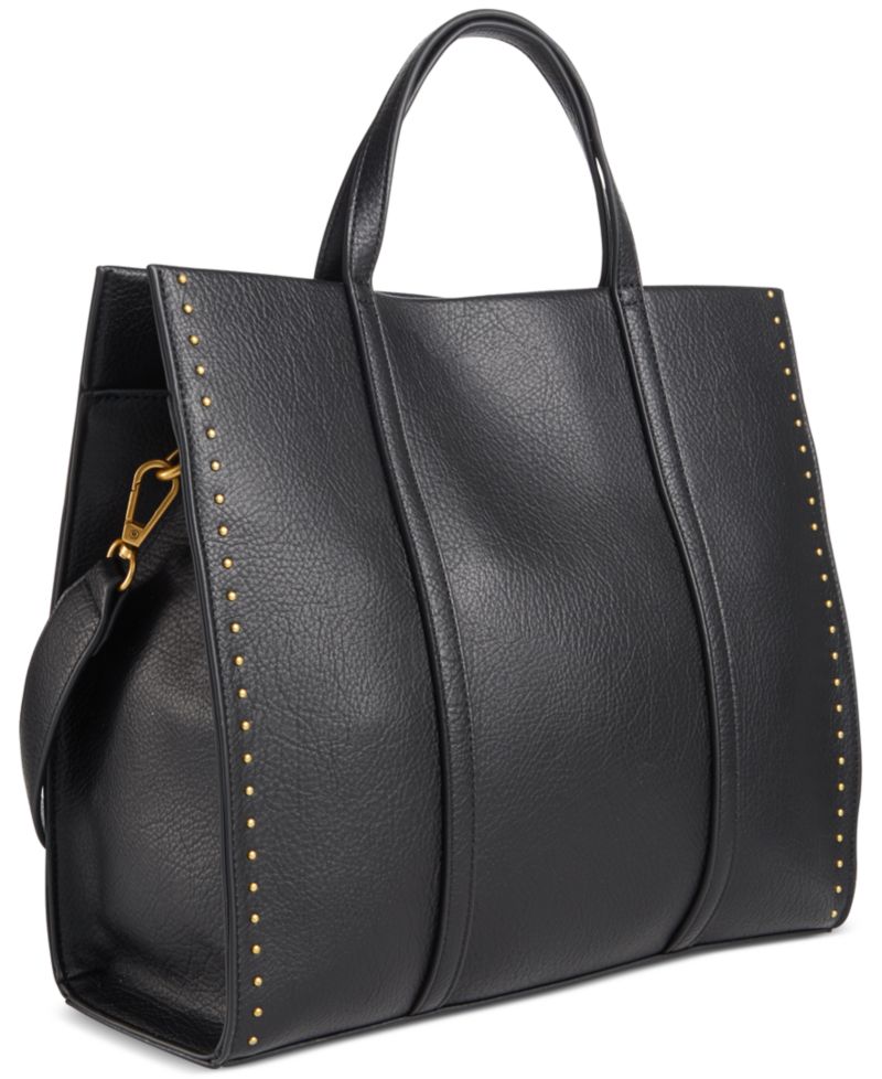 Boxy Medium Tote