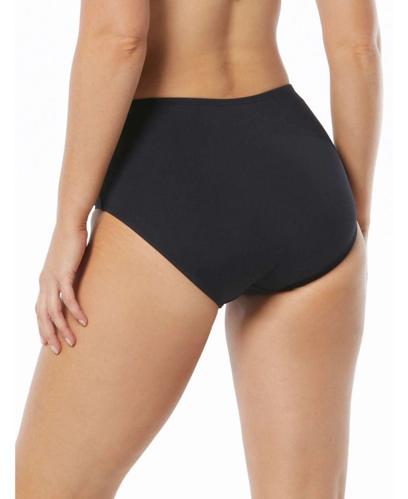 Women's Swim Chloe High Waisted Bikini Bottom
