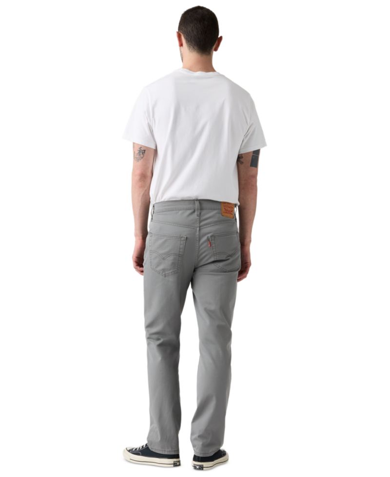 Men's 541™ Athletic-Fit Taper Jeans