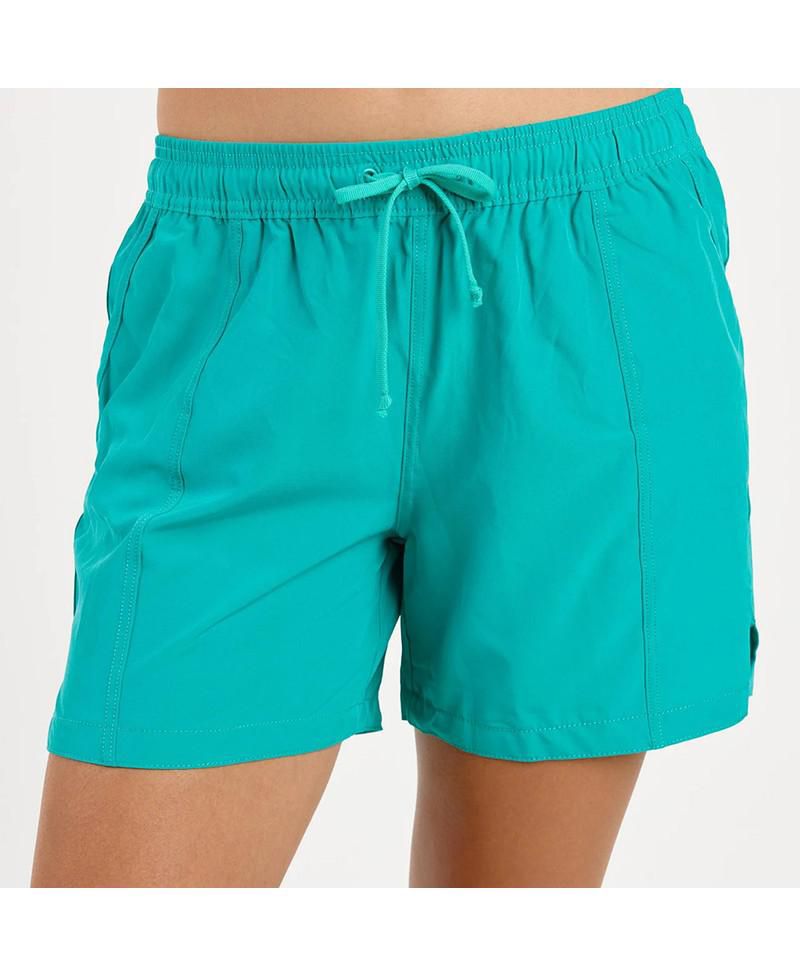 Women's 4" Board Shorts