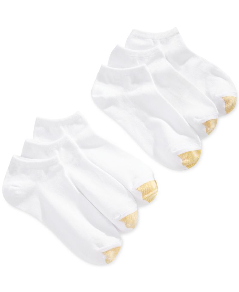 Women's 6-Pack Casual Jersey Liner