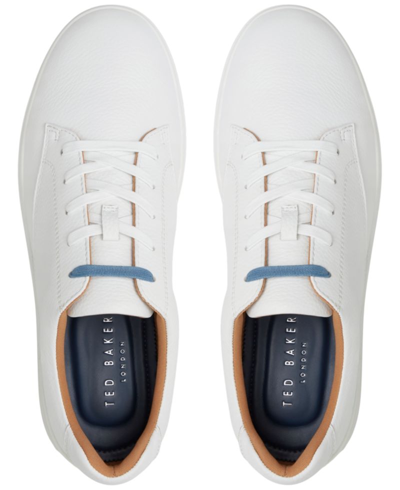 Men's Brentford Lace-Up Sneakers