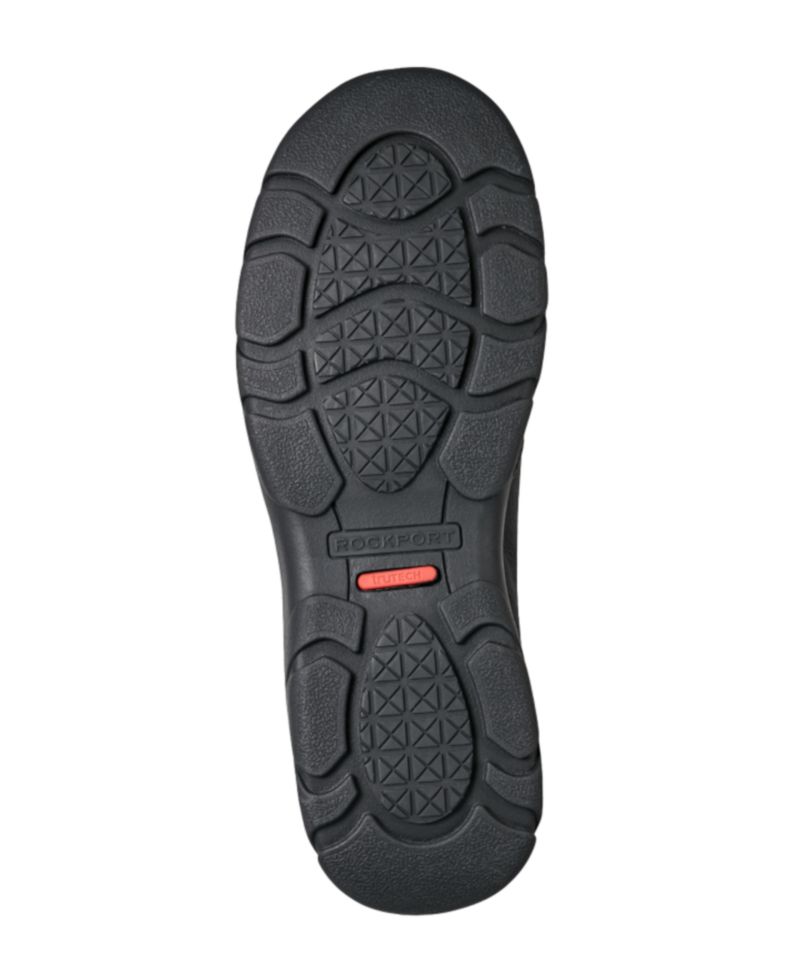 Men's Falcon Casual Round-Toe Slip-On Shoes