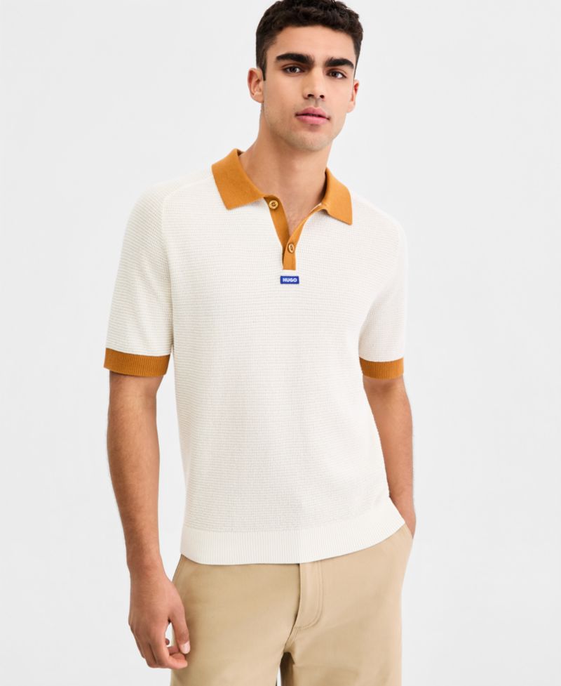 Men's Siablo Polo Shirt
