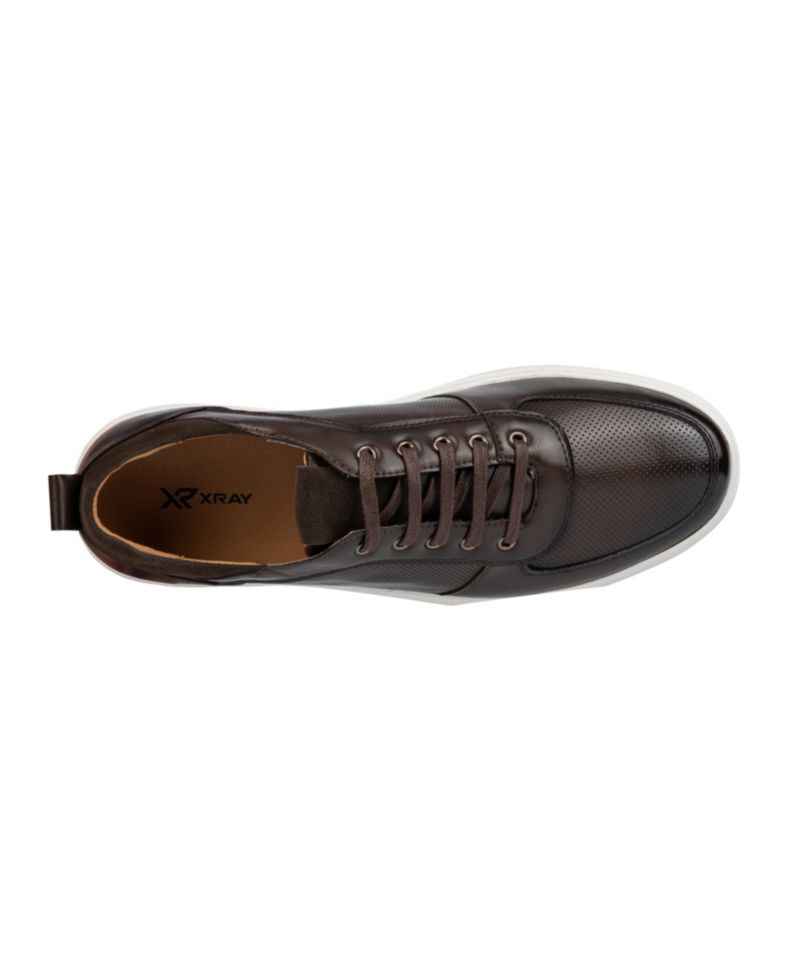Men's Andre Low Top Sneakers