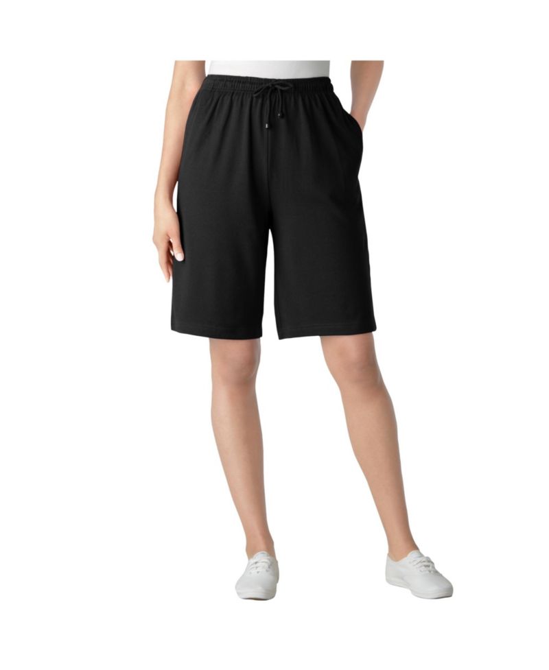 Women's Within Sport Knit Short