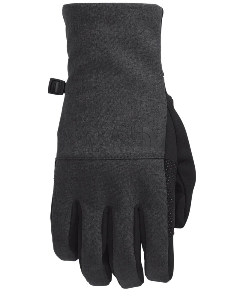 Men's Apex Etip Touchscreen Gloves
