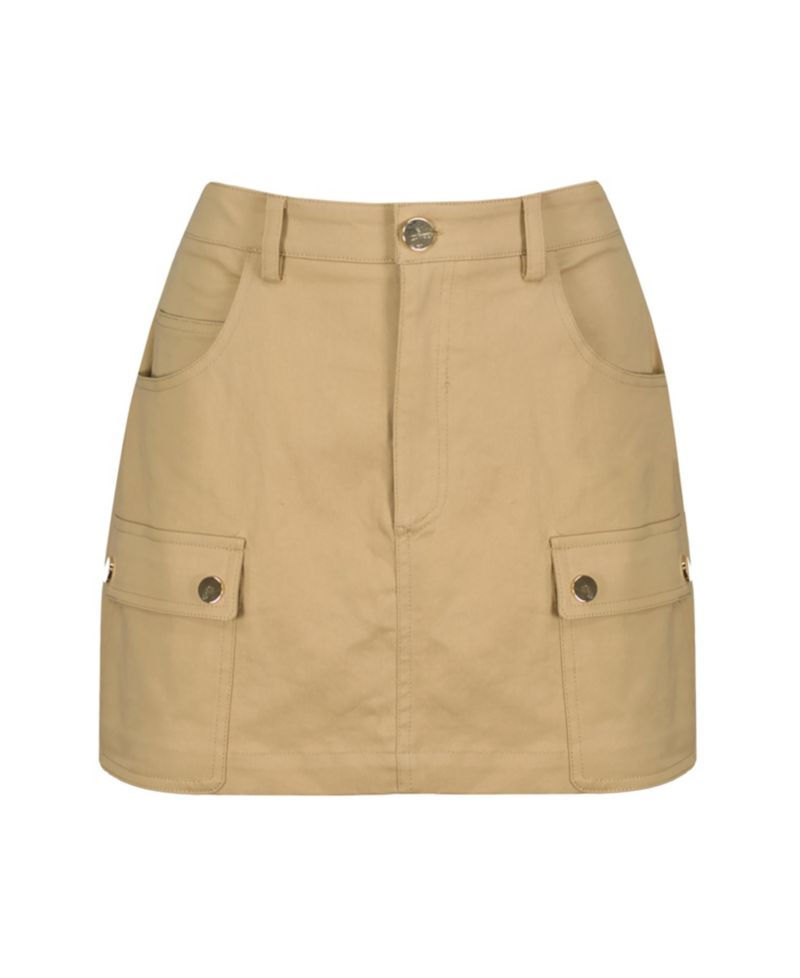 Women's Bishop + Young Jessie Cargo Mini Skirt