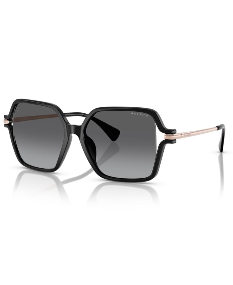 Women's Polarized Sunglasses RA5319U